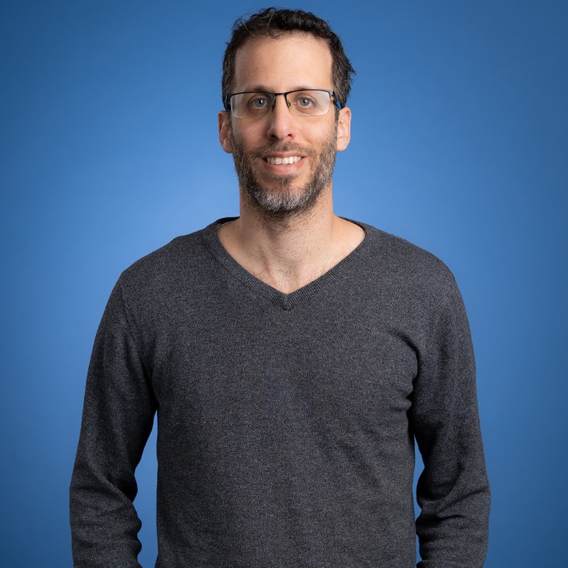 Omri Goldstein